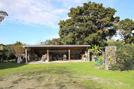 Photo of property in 129 Peria Road, Peria, Kaitaia, 0482