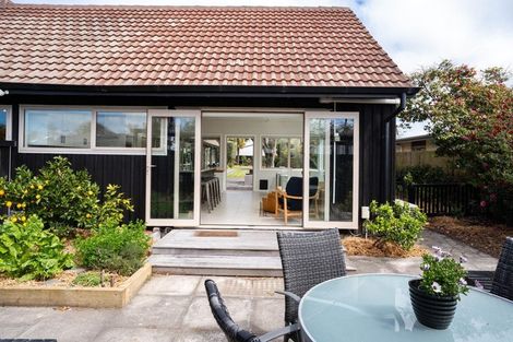 Photo of property in 7 Bennett Street, St Albans, Christchurch, 8052