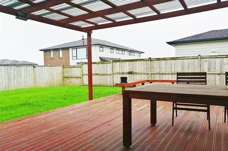 Photo of property in 5 Charlestown Drive, Flat Bush, Auckland, 2019