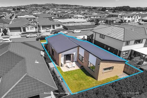 Photo of property in 32 Huamanu Street, Pukekohe, 2120