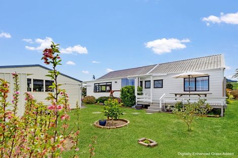 Photo of property in 1 Cornwall Street, Waihi, 3610