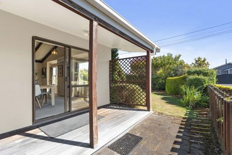 Photo of property in 49 Reading Street, Greytown, 5712