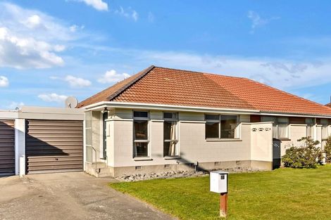 Photo of property in 1b Witham Street, Hornby, Christchurch, 8042
