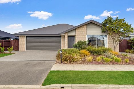 Photo of property in 5 Greenlaw Street, Lincoln, 7608