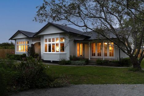 Photo of property in 68 Te Ngawai Road, Pleasant Point, 7903