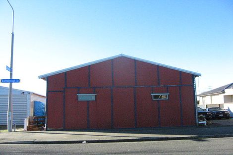 Photo of property in 143 Bamborough Street, Richmond, Invercargill, 9810