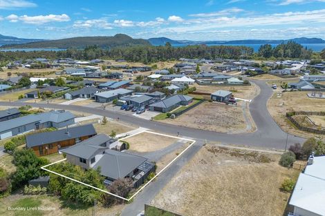 Photo of property in 153 Parekaawa Drive, Motuoapa, Turangi, 3382