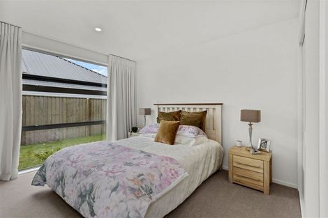 Photo of property in 8 John Raven Lane, Woodend, 7610