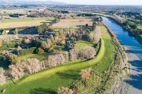 Photo of property in 191 Staces Road, Aokautere, Palmerston North, 4471