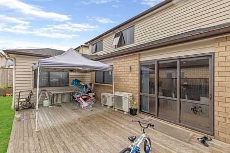 Photo of property in 15 Hughs Way, Flat Bush, Auckland, 2019