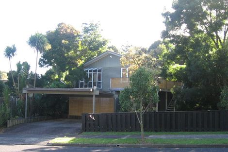 Photo of property in 43 Gowing Drive, Meadowbank, Auckland, 1072