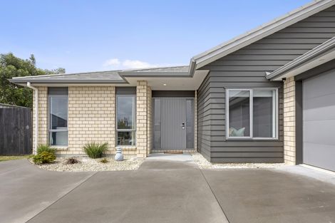 Photo of property in 43 Fairway Drive, Morrinsville, 3300