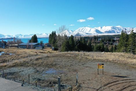 Photo of property in 25 Edwards Lane, Lake Tekapo, 7999