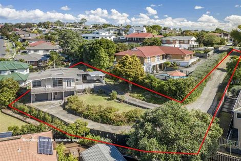 Photo of property in 249 Royal Road, Massey, Auckland, 0614