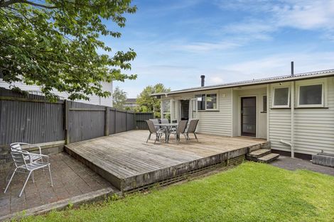 Photo of property in 93 Crawford Avenue, Mangere Bridge, Auckland, 2022