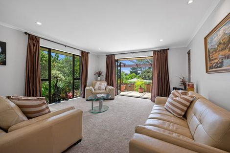 Photo of property in 59a Lonely Road, Fairview Heights, Auckland, 0632
