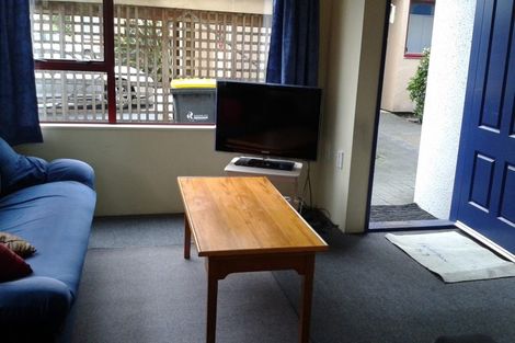 Photo of property in 10/791 Great King Street North, North Dunedin, Dunedin, 9016