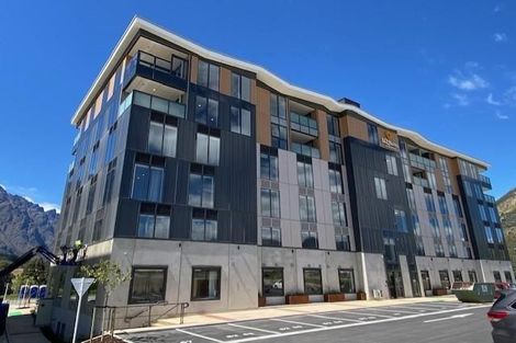 Photo of property in 507/18 Mountain Ash Drive, Frankton, Queenstown, 9300