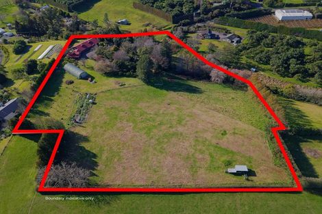 Photo of property in 100 Lochhead Road, Te Puna, Tauranga, 3176