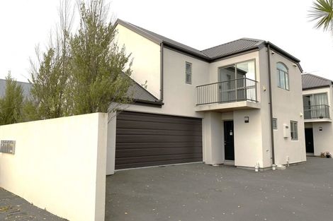 Photo of property in 18 Mona Vale Avenue, Riccarton, Christchurch, 8011