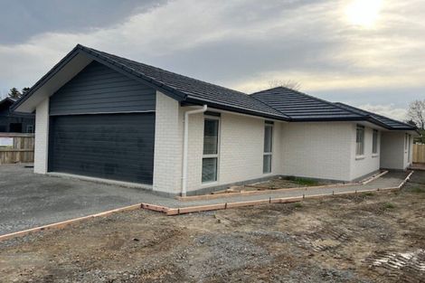 Photo of property in 54b Costley Street, Carterton, 5713