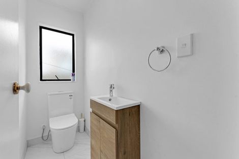 Photo of property in 2/7 Ruth Street, Manurewa, Auckland, 2102