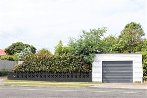 Photo of property in 14 Stanners Street, Eltham, 4322