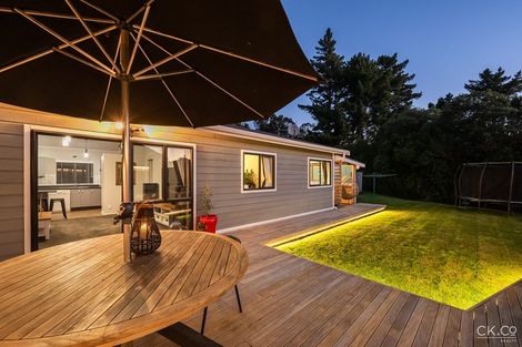 Photo of property in 11 Mcmanaway Grove, Stokes Valley, Lower Hutt, 5019