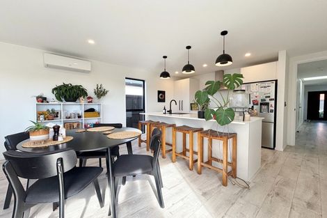 Photo of property in 1 Cowley Lane, Rolleston, 7615