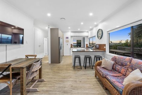 Photo of property in 22 Morrow Avenue, Bucklands Beach, Auckland, 2012