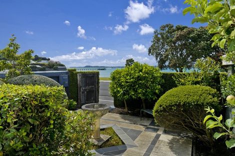 Photo of property in 45 King Edward Parade, Devonport, Auckland, 0624