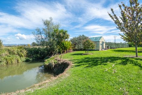 Photo of property in 32 Royd Road West, Makauri, Gisborne, 4071