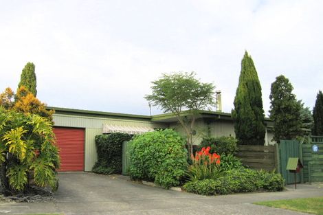 Photo of property in 2 Bowen Place, Tamatea, Napier, 4112