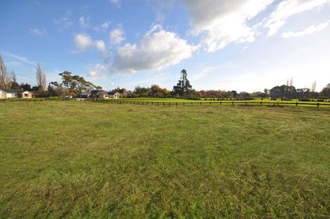 Photo of property in 27d Hodge Drive, Tamahere, Hamilton, 3283