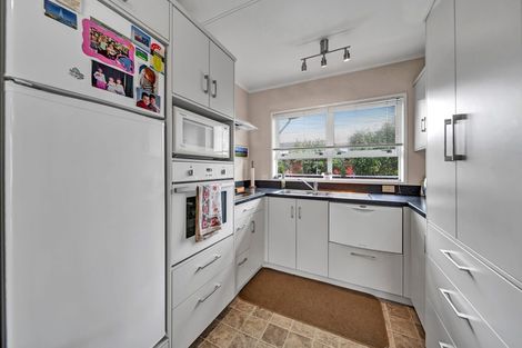 Photo of property in 21 Davidson Street, Hawera, 4610