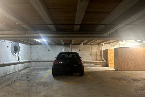 Photo of property in St Pauls Apartments, 101/43 Mulgrave Street, Thorndon, Wellington, 6011