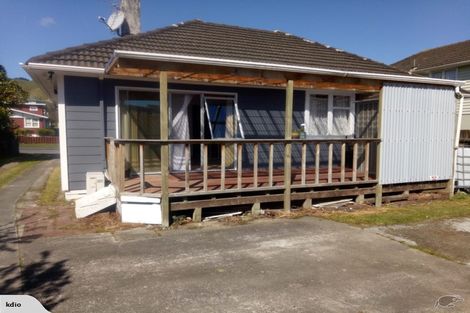 Photo of property in 187 Warspite Avenue, Waitangirua, Porirua, 5024