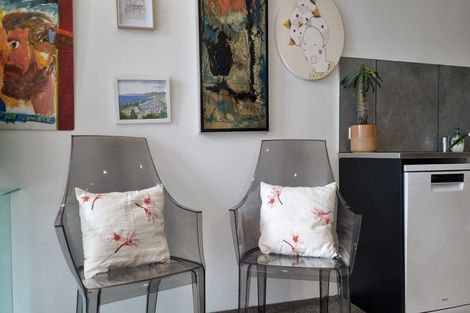 Photo of property in Sirocco Apartments, 614/8 Church Street, Wellington Central, Wellington, 6011