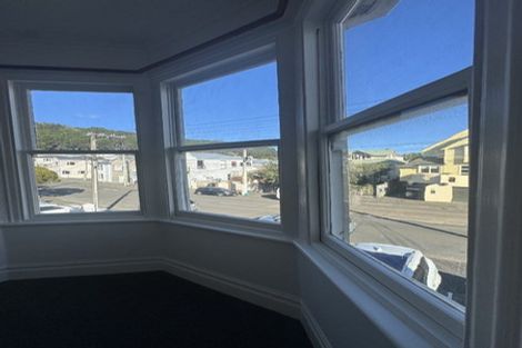 Photo of property in 63a Pirie Street, Mount Victoria, Wellington, 6011