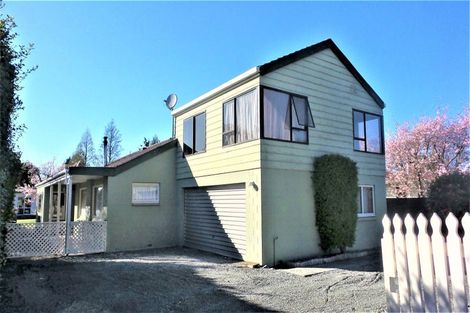 Photo of property in 10 Factory Road, Temuka, 7920