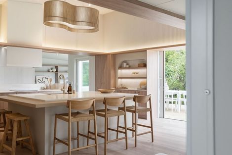 Photo of property in 6 Inspired Way, Pauanui, 3579