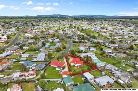 Photo of property in 30 Weka Place, Tokoroa, 3420
