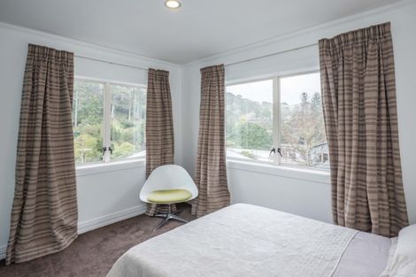 Photo of property in 1/14c Glenmore Street, Thorndon, Wellington, 6011