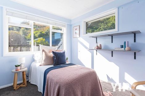 Photo of property in 401b Cambridge Terrace, Naenae, Lower Hutt, 5011