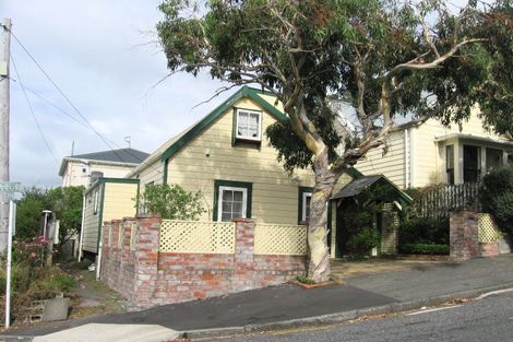 Photo of property in 13 George Street, Thorndon, Wellington, 6011