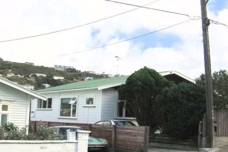 Photo of property in 153 Darlington Road, Miramar, Wellington, 6022