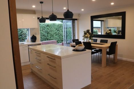 Photo of property in 5 Domain Terrace, Spreydon, Christchurch, 8024