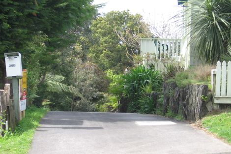 Photo of property in 20b Wylie Street, Gate Pa, Tauranga, 3112