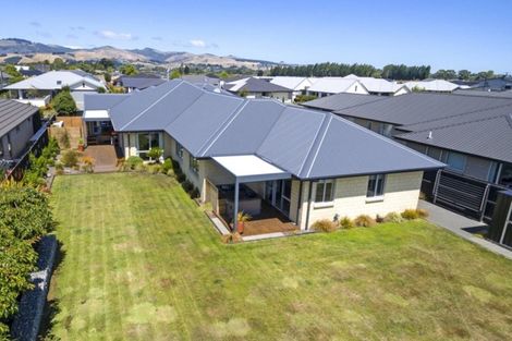 Photo of property in 9 Mcdermott Place, Halswell, Christchurch, 8025