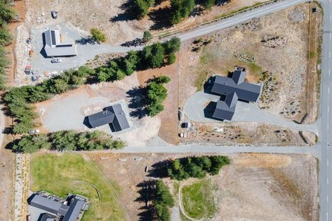 Photo of property in 58 North West Arch, Twizel, 7901